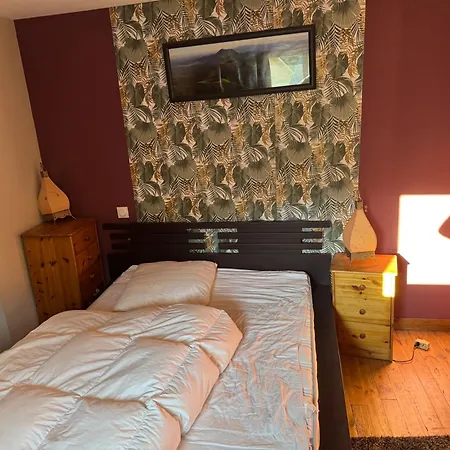 Boston Appartement