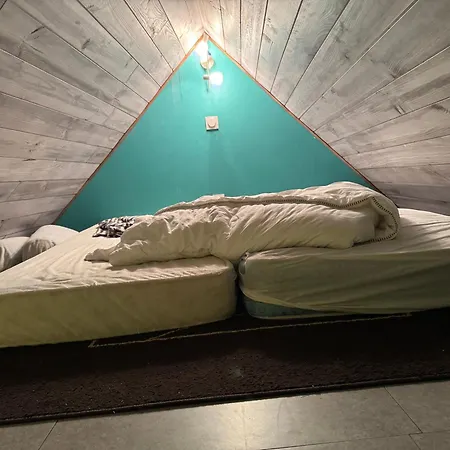 Appartement Boston