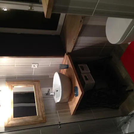 Appartement Boston