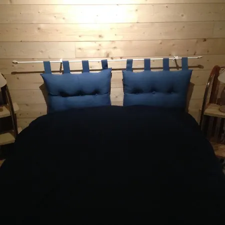 Boston Appartement