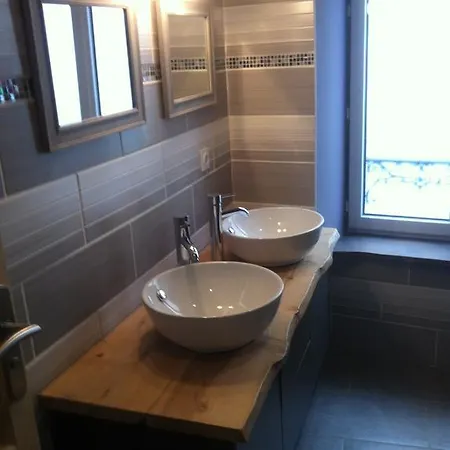 Appartement Boston *